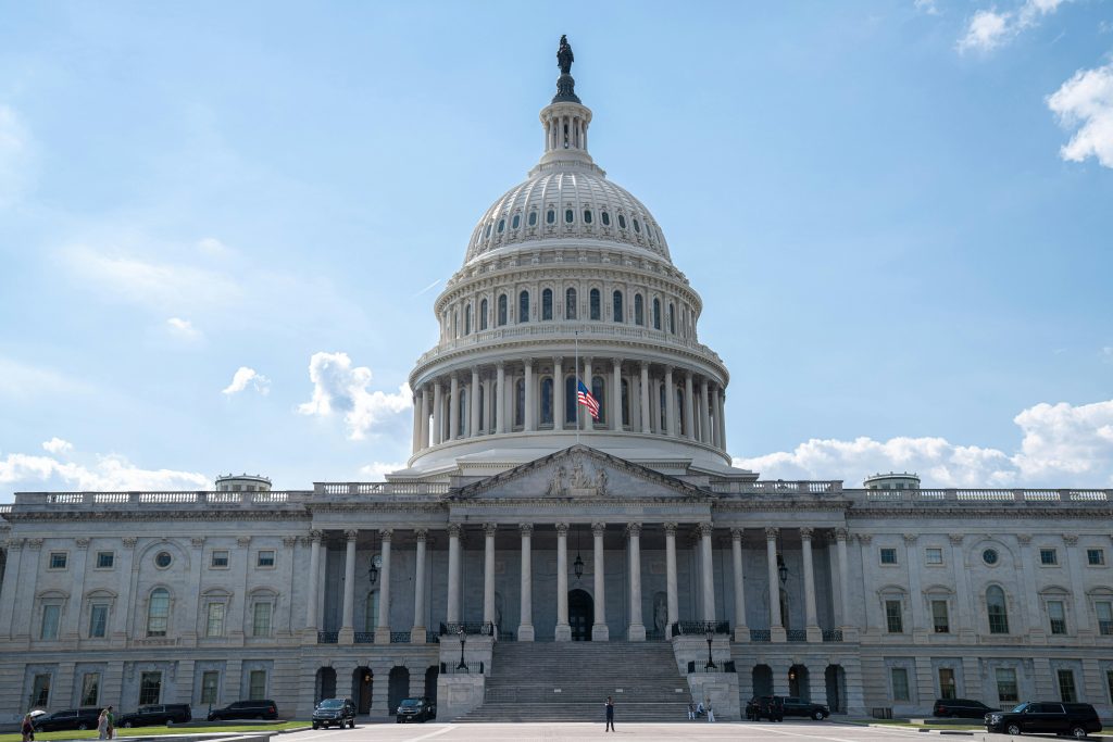 House of Representatives